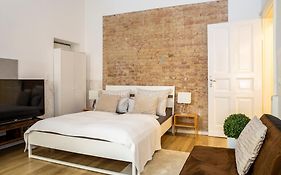Lovely Place In The Heart Of Prenzlauer Berg