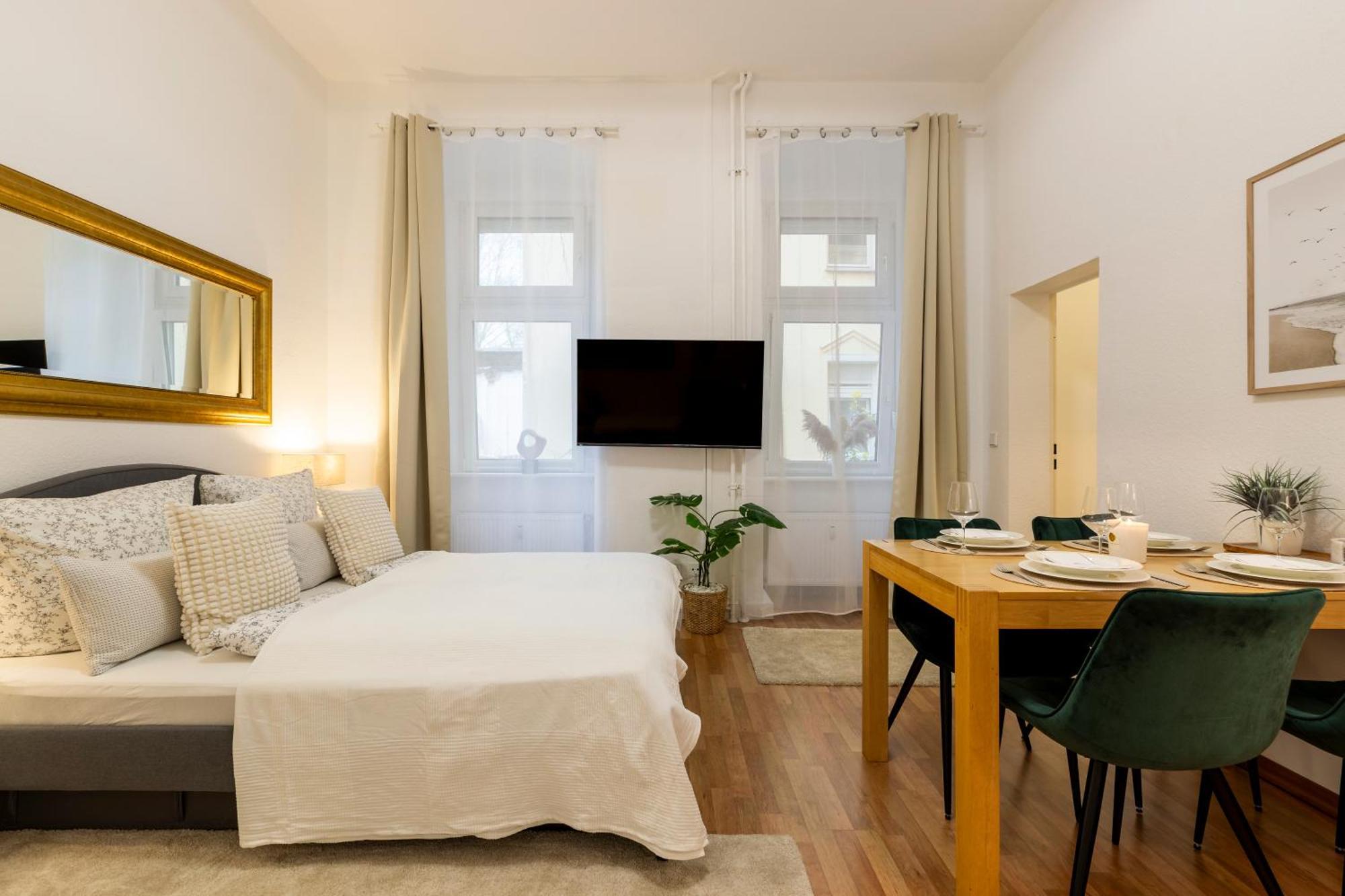 Lovely Place In The Heart Of Prenzlauer Berg Berlin Luaran gambar