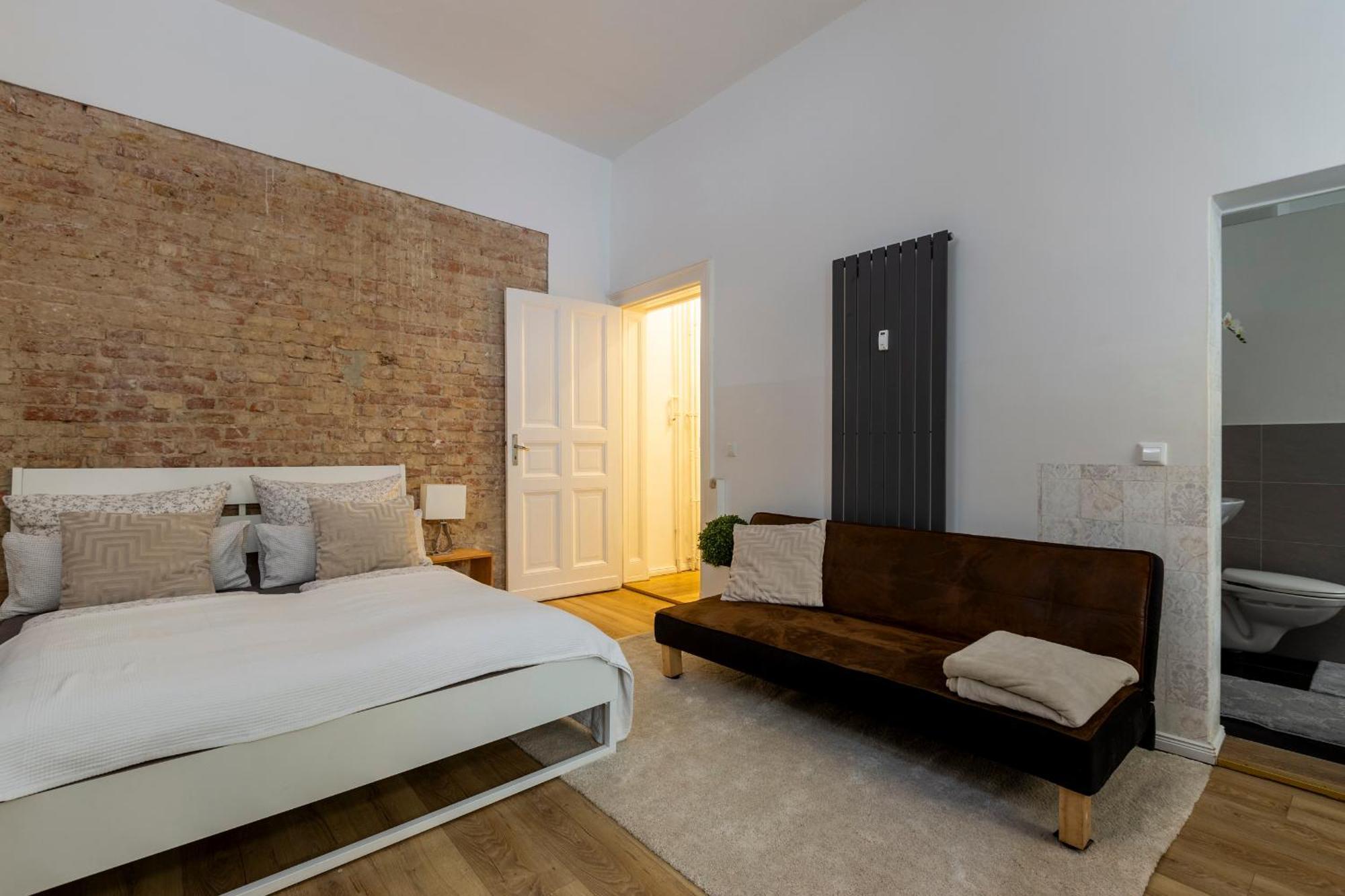 Lovely Place In The Heart Of Prenzlauer Berg Berlin Luaran gambar