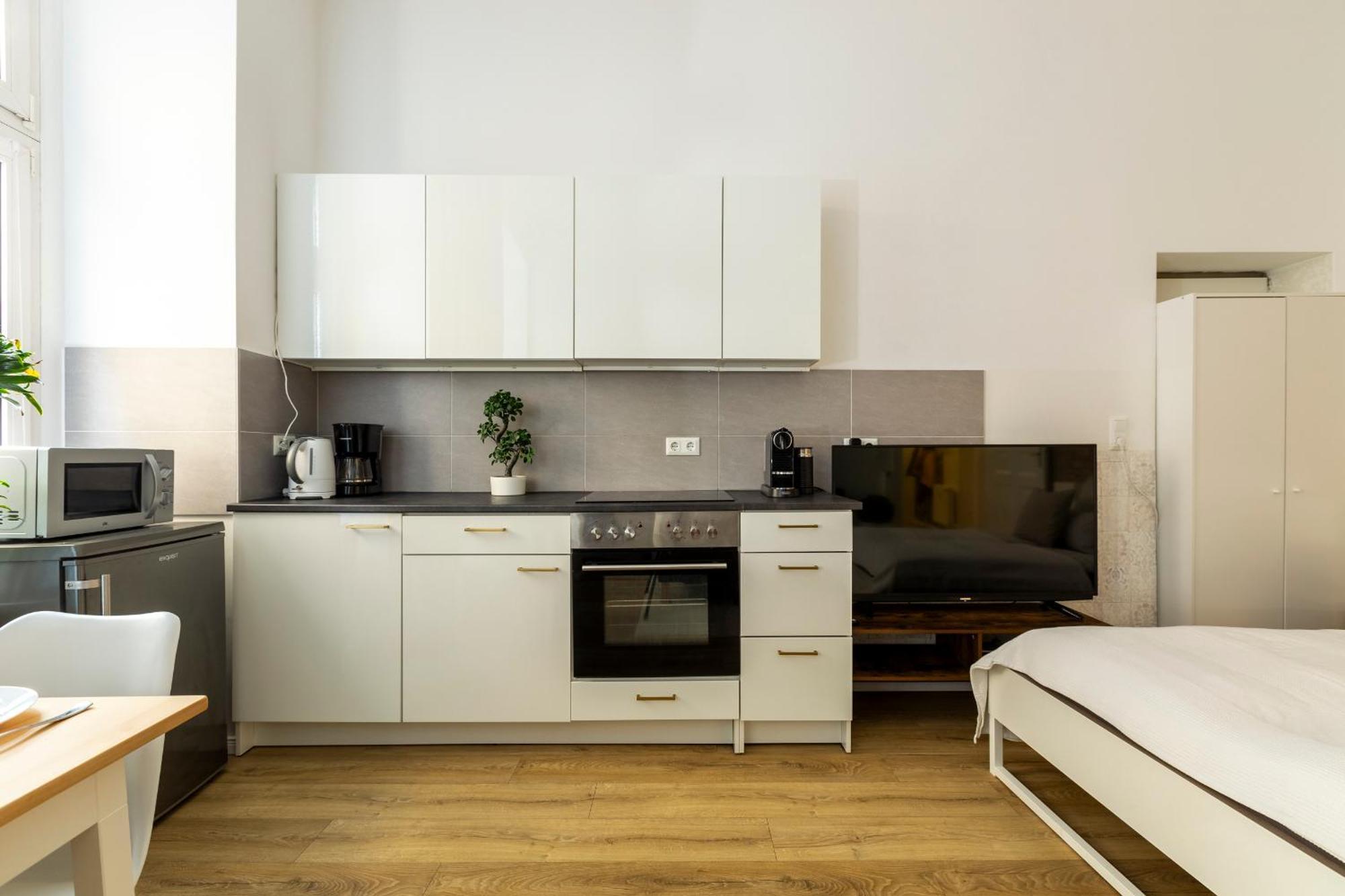 Lovely Place In The Heart Of Prenzlauer Berg Berlin Luaran gambar