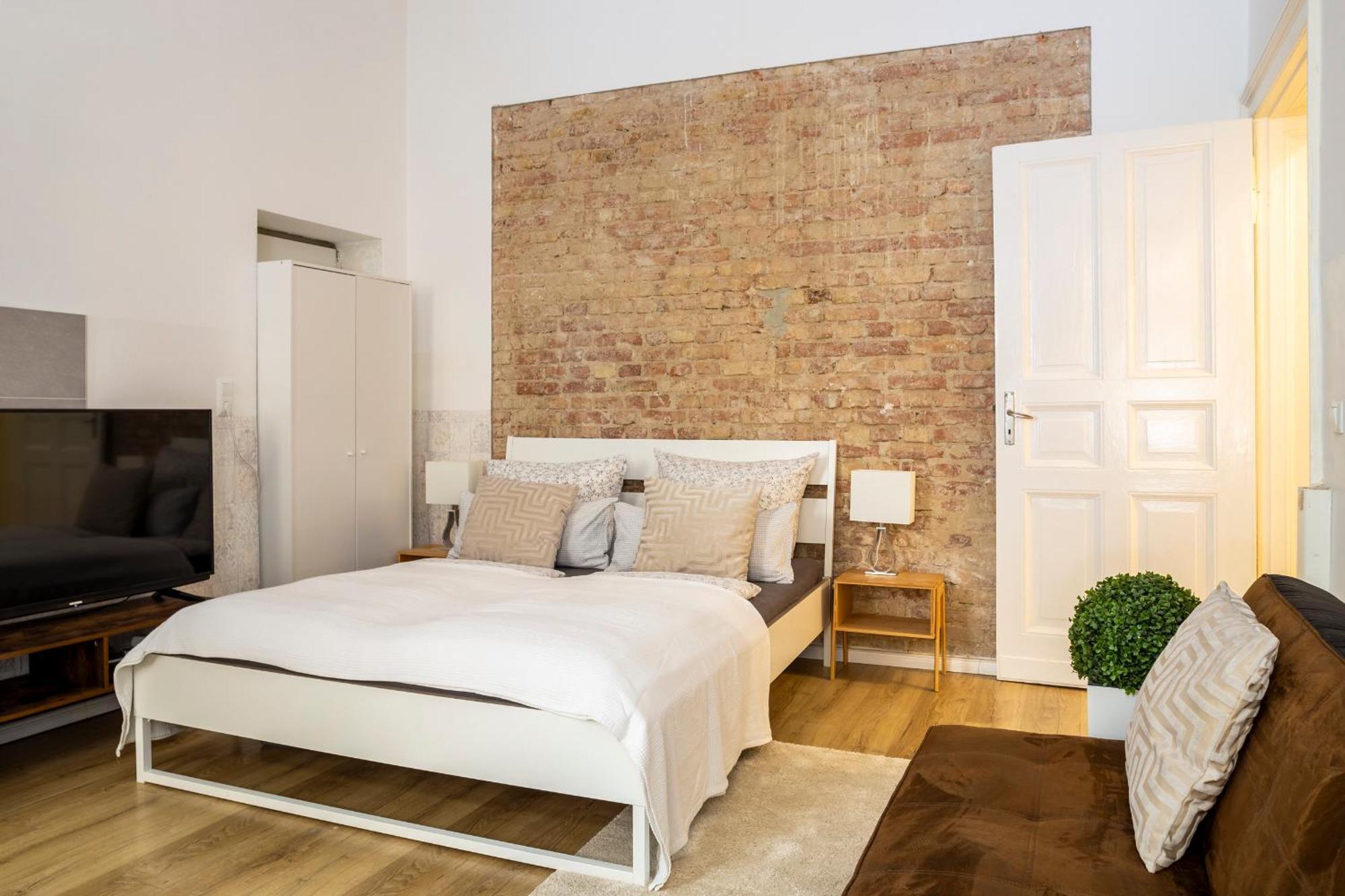 Lovely Place In The Heart Of Prenzlauer Berg Berlin Luaran gambar