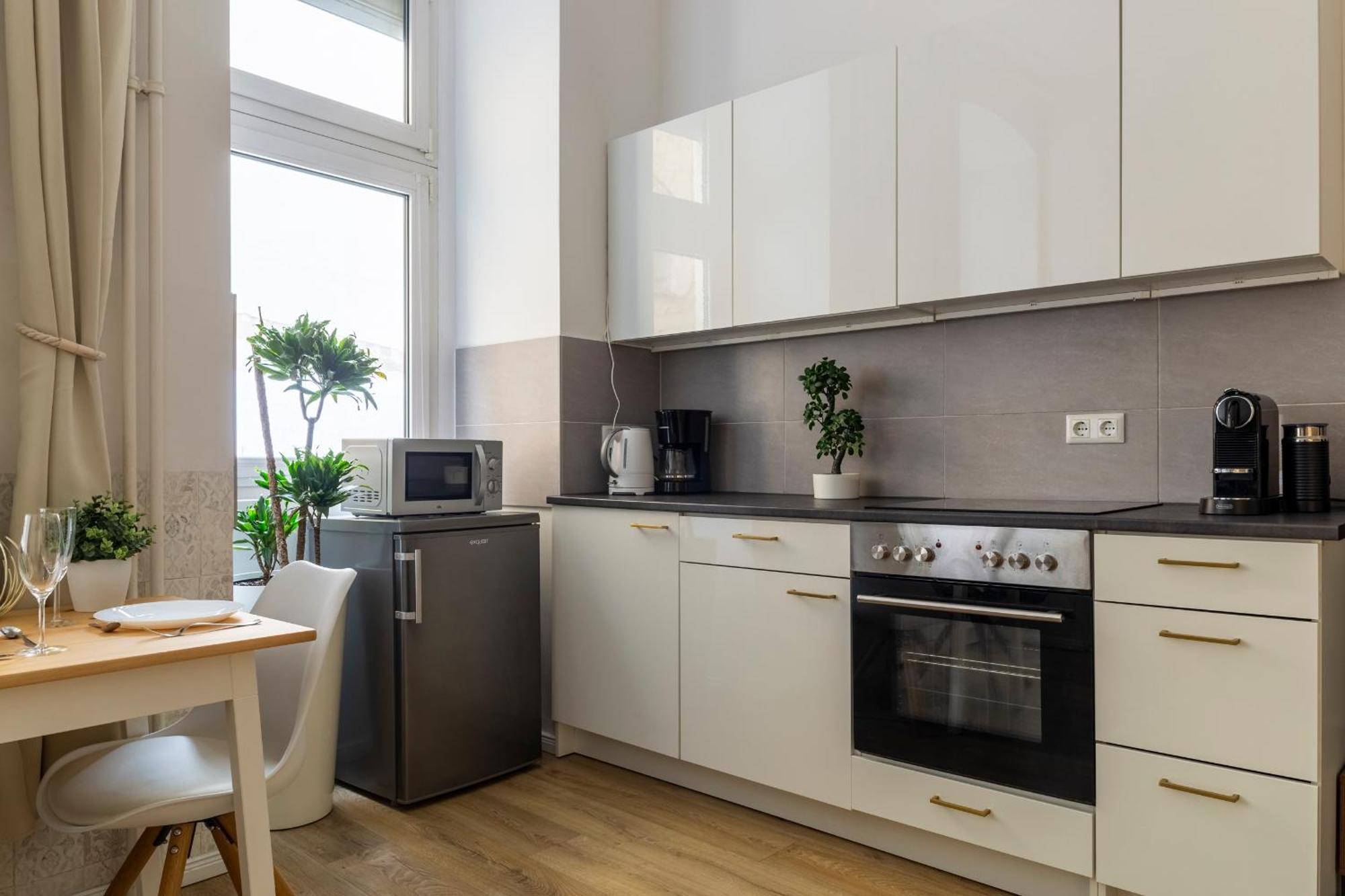 Lovely Place In The Heart Of Prenzlauer Berg Berlin Luaran gambar