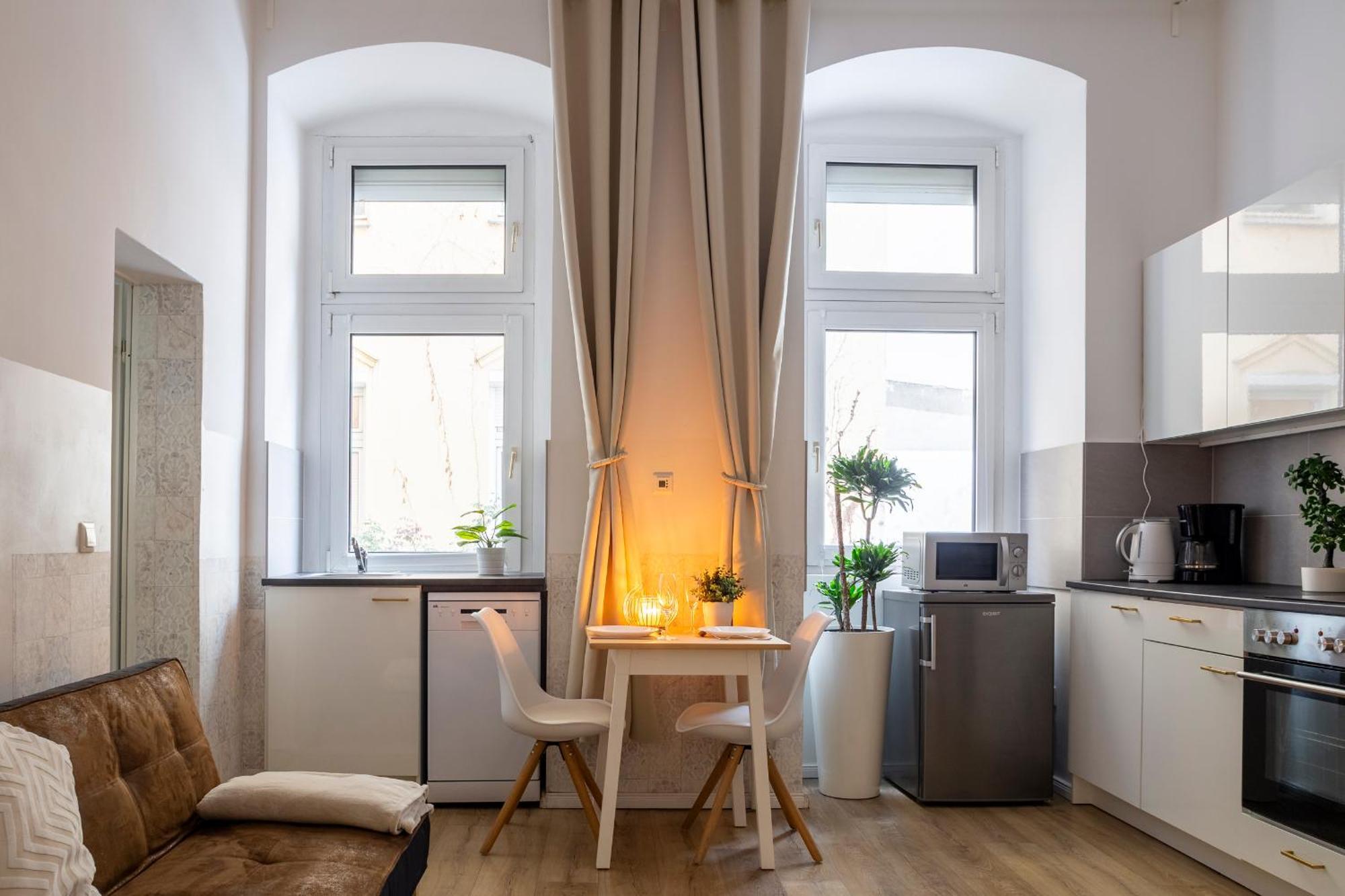 Lovely Place In The Heart Of Prenzlauer Berg Berlin Luaran gambar