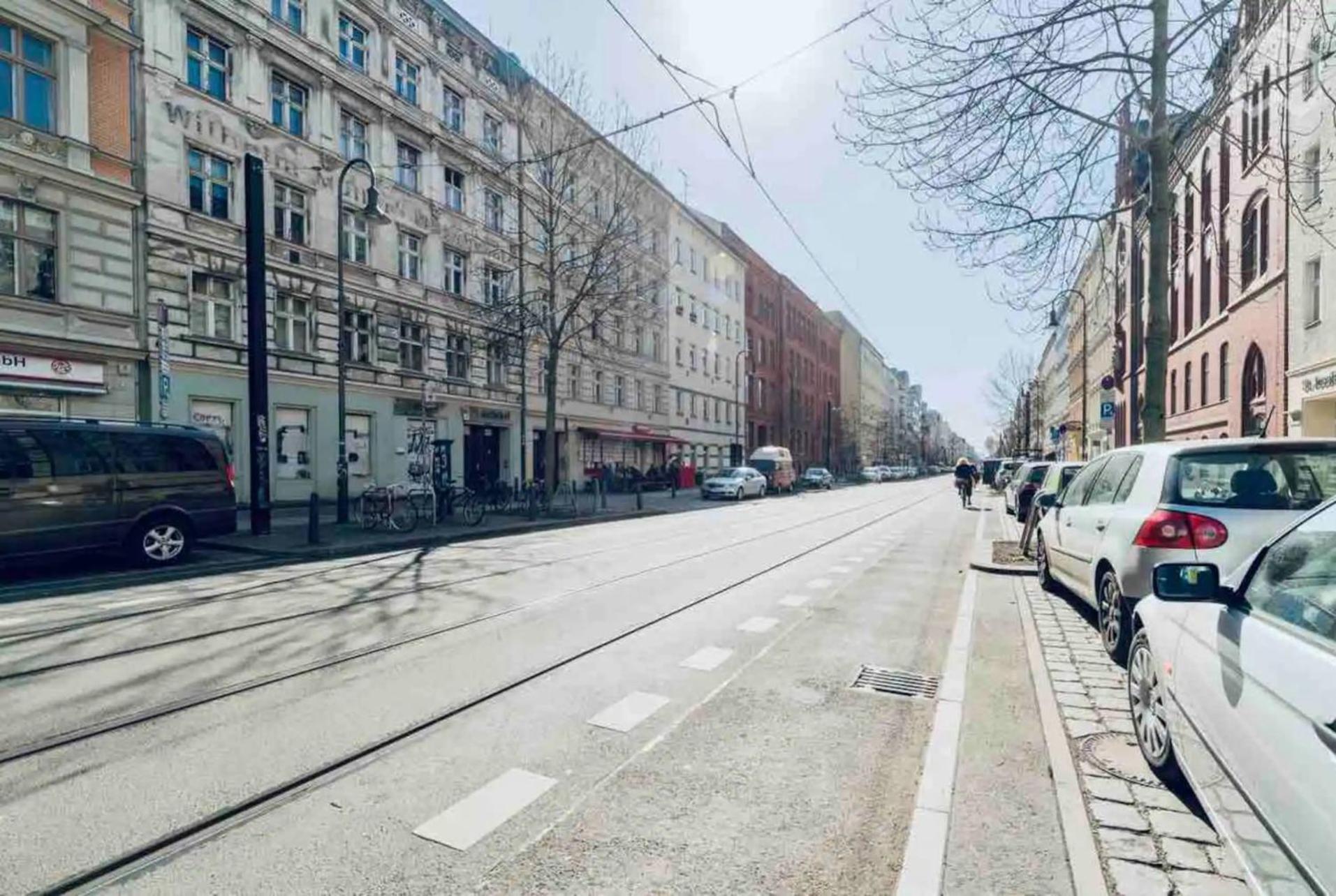 Lovely Place In The Heart Of Prenzlauer Berg Berlin Luaran gambar