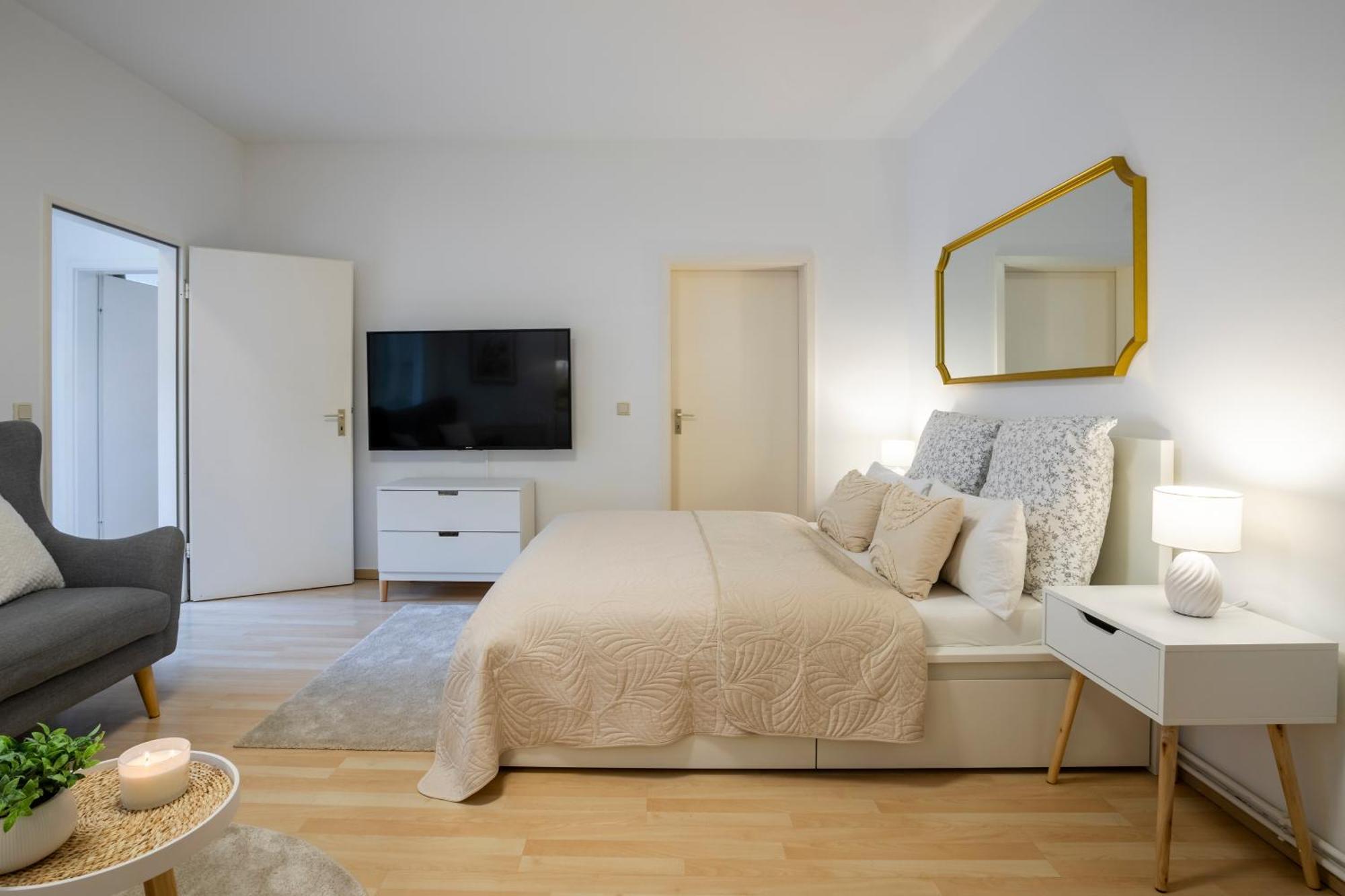 Lovely Place In The Heart Of Prenzlauer Berg Berlin Luaran gambar