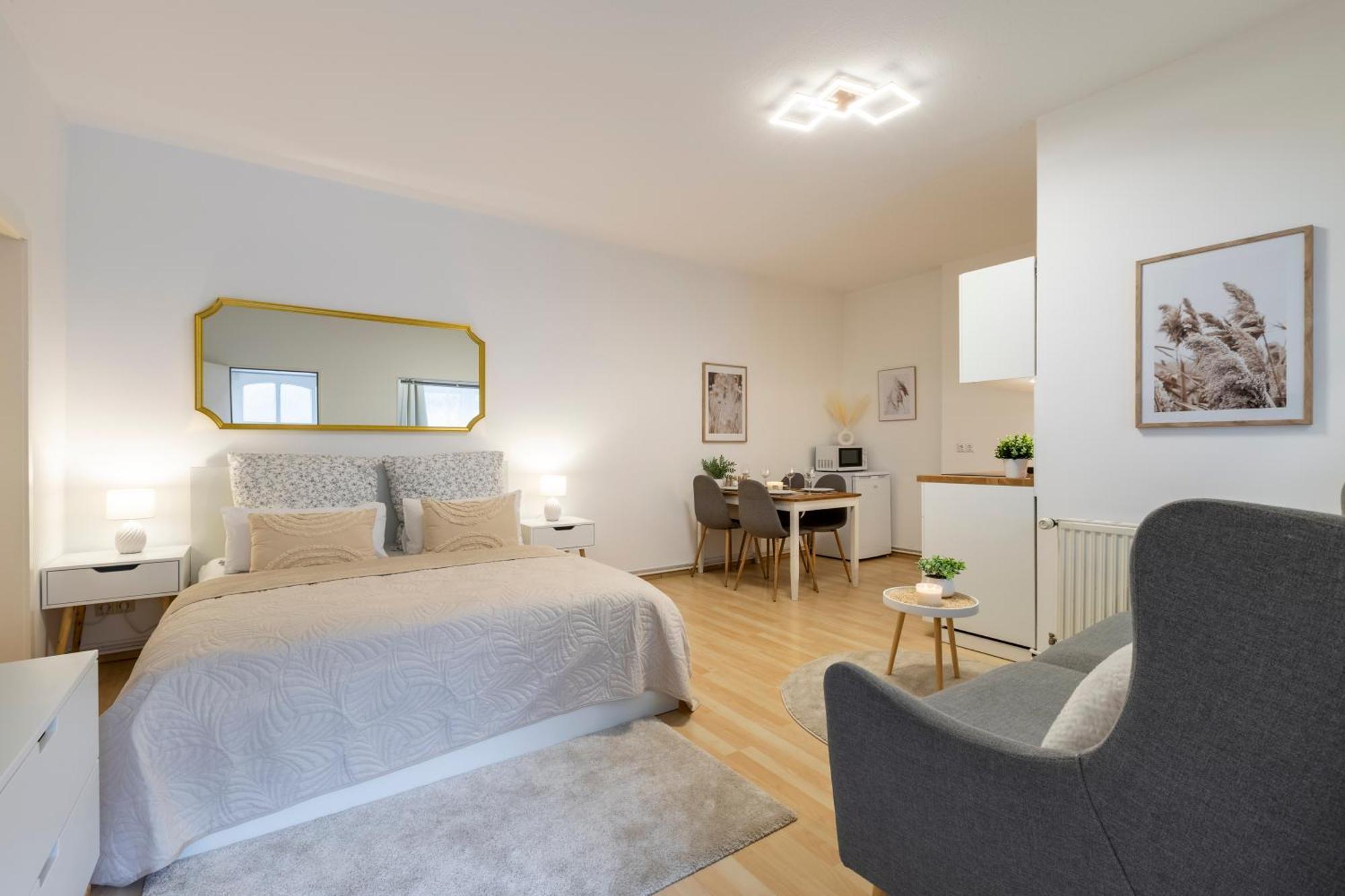 Lovely Place In The Heart Of Prenzlauer Berg Berlin Luaran gambar