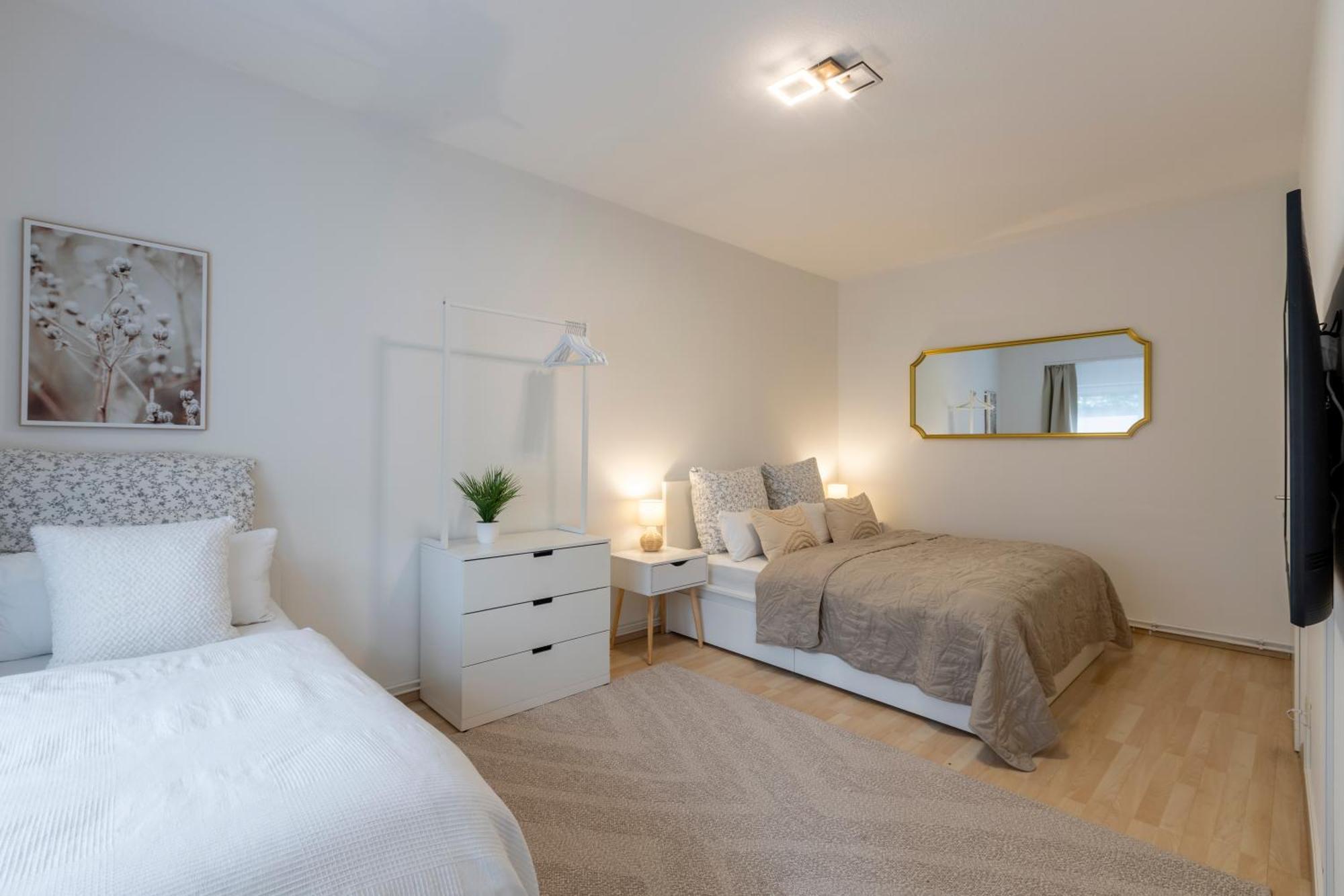 Lovely Place In The Heart Of Prenzlauer Berg Berlin Luaran gambar